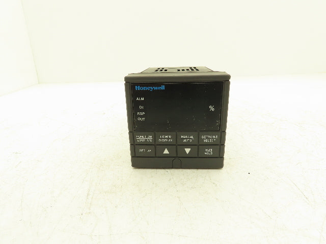 Honeywell DC330B-KE-003-21-000000-E0-0 UDC3300 Digital Temperature Controller
