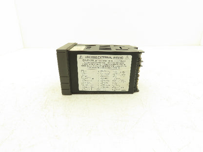 Honeywell DC330B-KE-003-21-000000-E0-0 UDC3300 Digital Temperature Controller