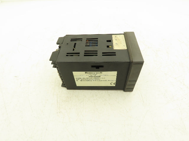Honeywell DC330B-KE-003-21-000000-E0-0 UDC3300 Digital Temperature Controller