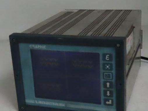 Landmark Graphic LMG Temperature Signal Processor Controller