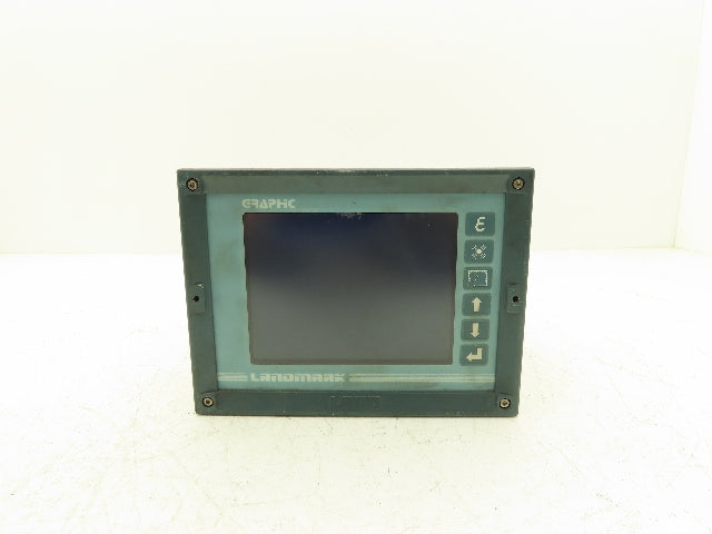 Landmark Graphic LMG Temperature Signal Processor Controller