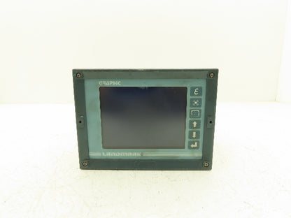 Landmark Graphic LMG Temperature Signal Processor Controller