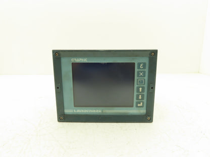 Landmark Graphic LMG Temperature Signal Processor Controller