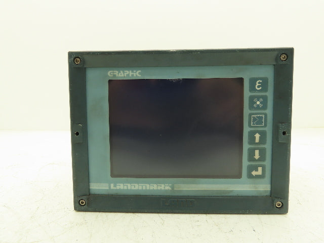Landmark Graphic LMG Temperature Signal Processor Controller