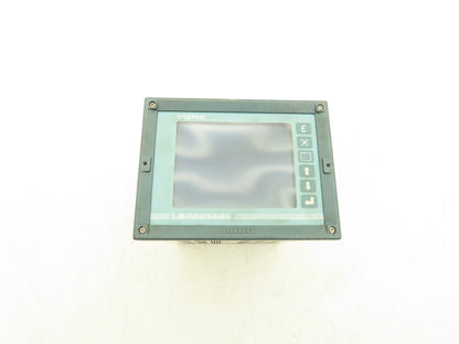 Landmark Graphic LMG Temperature Signal Processor Controller