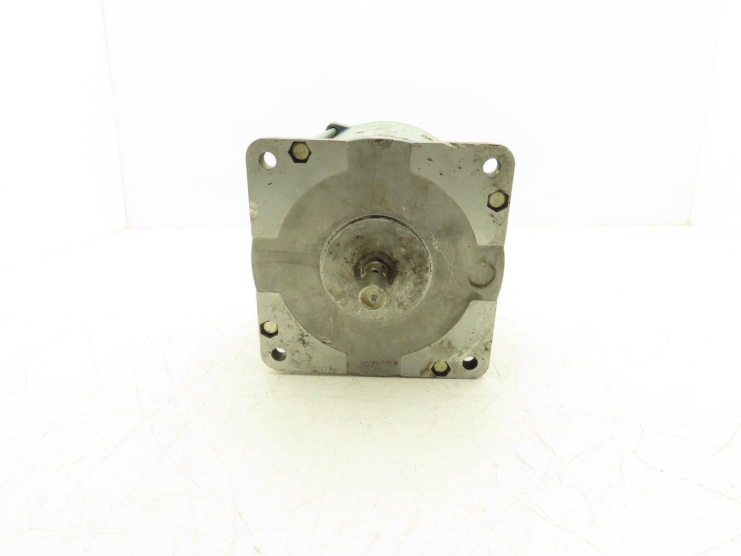 Superior Slo-Syn X-1000 Explosion Proof AC Stepper Motor 72RPM 120V 1000 Oz-Lb