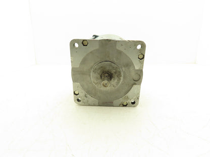 Superior Slo-Syn X-1000 Explosion Proof AC Stepper Motor 72RPM 120V 1000 Oz-Lb