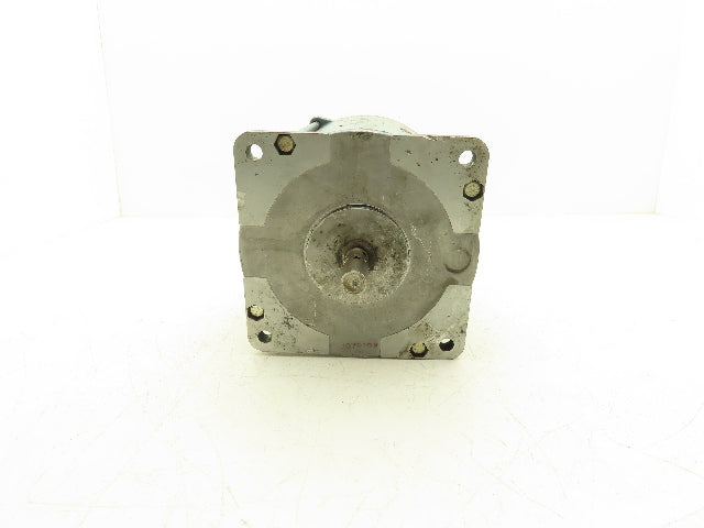 Superior Slo-Syn X-1000 Explosion Proof AC Stepper Motor 72RPM 120V 1000 Oz-Lb