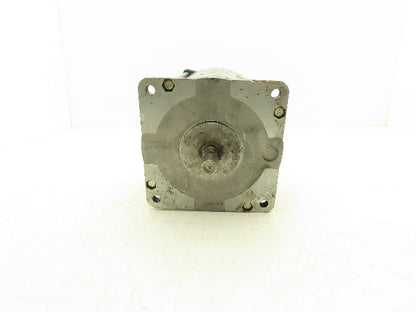 Superior Slo-Syn X-1000 Explosion Proof AC Stepper Motor 72RPM 120V 1000 Oz-Lb