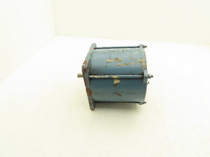 Superior Slo-Syn X-1000 Explosion Proof AC Stepper Motor 72RPM 120V 1000 Oz-Lb