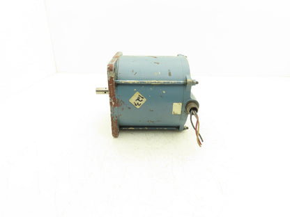 Superior Slo-Syn X-1000 Explosion Proof AC Stepper Motor 72RPM 120V 1000 Oz-Lb