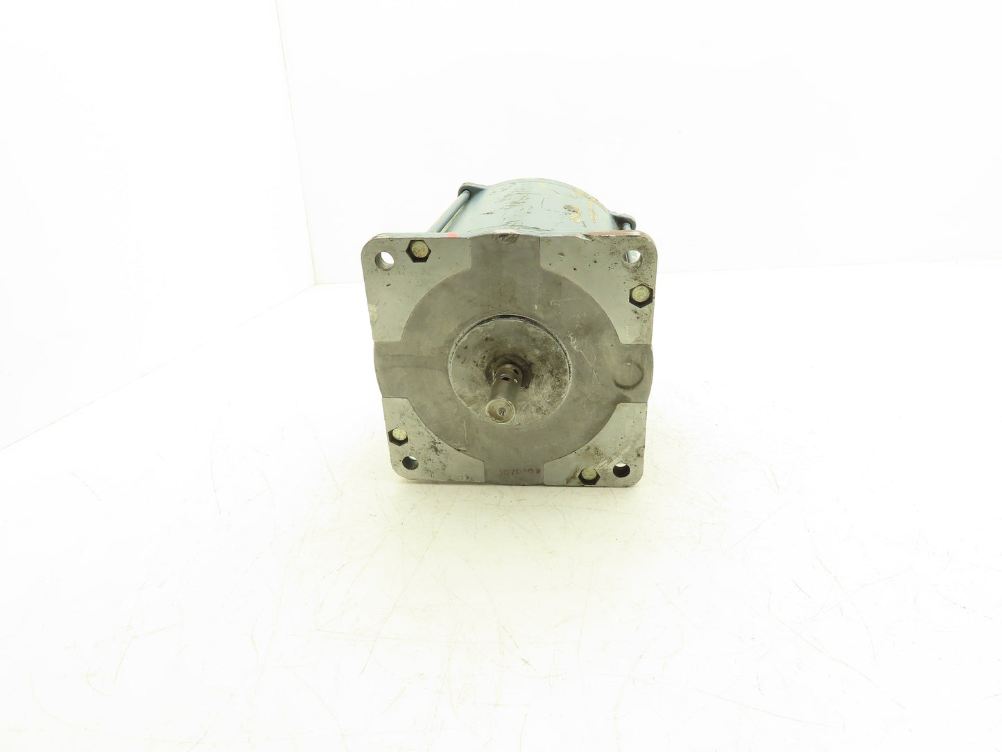 Superior Slo-Syn X-1000 Explosion Proof AC Stepper Motor 72RPM 120V 1000 Oz-Lb