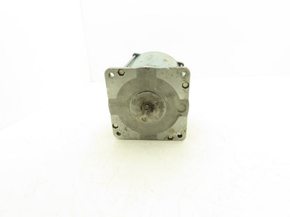 Superior Slo-Syn X-1000 Explosion Proof AC Stepper Motor 72RPM 120V 1000 Oz-Lb