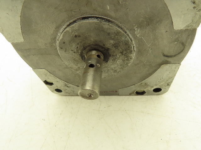 Superior Slo-Syn X-1000 Explosion Proof AC Stepper Motor 72RPM 120V 1000 Oz-Lb