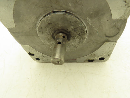 Superior Slo-Syn X-1000 Explosion Proof AC Stepper Motor 72RPM 120V 1000 Oz-Lb