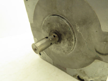 Superior Slo-Syn X-1000 Explosion Proof AC Stepper Motor 72RPM 120V 1000 Oz-Lb