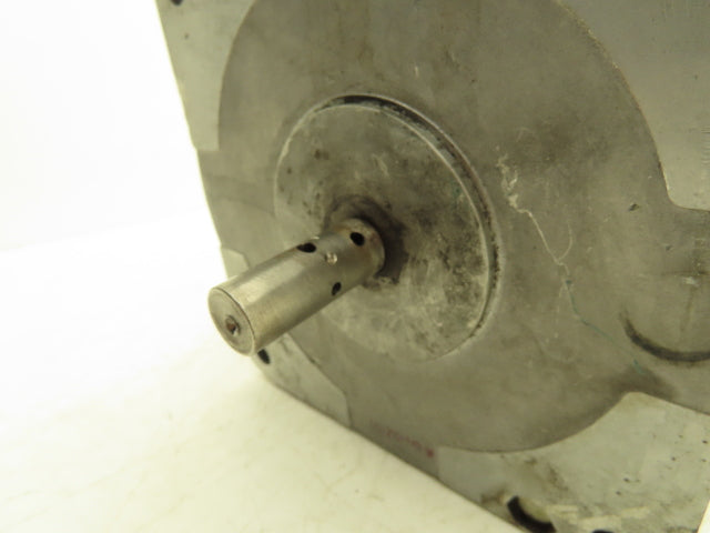 Superior Slo-Syn X-1000 Explosion Proof AC Stepper Motor 72RPM 120V 1000 Oz-Lb