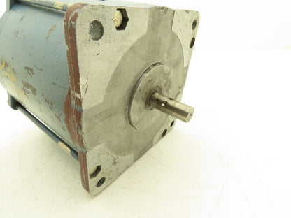 Superior Slo-Syn X-1000 Explosion Proof AC Stepper Motor 72RPM 120V 1000 Oz-Lb