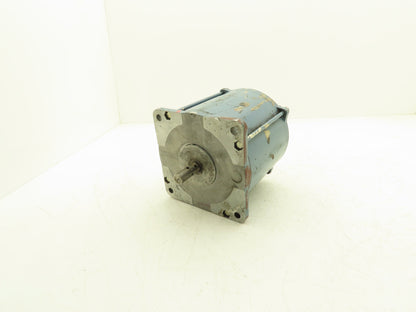 Superior Slo-Syn X-1000 Explosion Proof AC Stepper Motor 72RPM 120V 1000 Oz-Lb