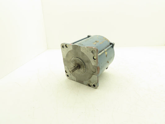 Superior Slo-Syn X-1000 Explosion Proof AC Stepper Motor 72RPM 120V 1000 Oz-Lb
