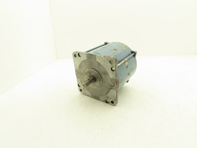 Superior Slo-Syn X-1000 Explosion Proof AC Stepper Motor 72RPM 120V 1000 Oz-Lb