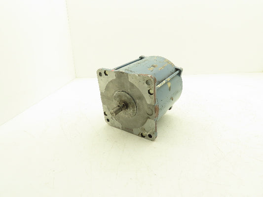 Superior Slo-Syn X-1000 Explosion Proof AC Stepper Motor 72RPM 120V 1000 Oz-Lb