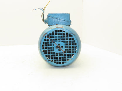 Swedrive DPIG 90S-4 AC Motor 3Ph 440V 1.25kW 1.67Hp 1700rpm IEC 90 Metric Frame