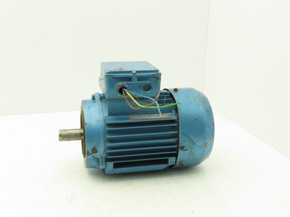 Swedrive DPIG 90S-4 AC Motor 3Ph 440V 1.25kW 1.67Hp 1700rpm IEC 90 Metric Frame