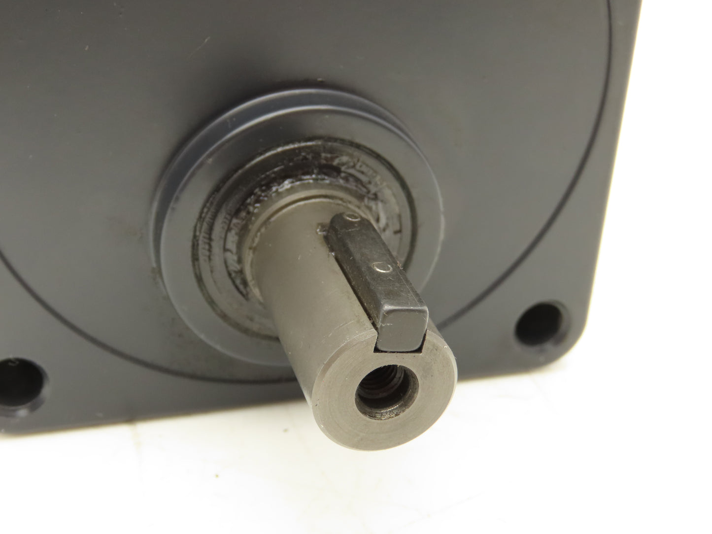 Oriental Motor BH6G2-3.6 AC Magnetic Brake Gear Motor 3.6:1 444rpm 200W 230v 3Ph