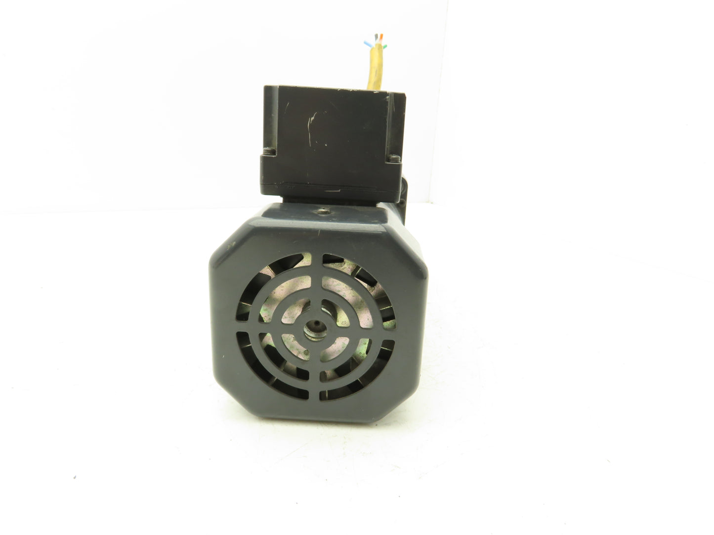 Oriental Motor BH6G2-3.6 AC Magnetic Brake Gear Motor 3.6:1 444rpm 200W 230v 3Ph