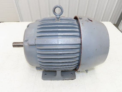 Siemens RGZ-SYN Synduction AC Motor 2Hp 1200 RPM 230/460V 3PH 213U Frame