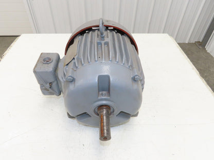 Siemens RGZ-SYN Synduction AC Motor 2Hp 1200 RPM 230/460V 3PH 213U Frame