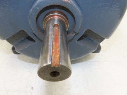 Allis Chalmers RGZ Synduction AC Motor 2Hp 1200 RPM 230/460V 3PH 213 Frame