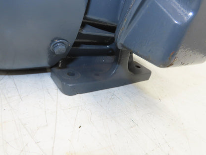 Allis Chalmers RGZ Synduction AC Motor 2Hp 1200 RPM 230/460V 3PH 213 Frame