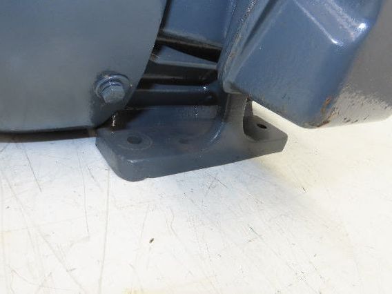 Allis Chalmers RGZ Synduction AC Motor 2Hp 1200 RPM 230/460V 3PH 213 Frame