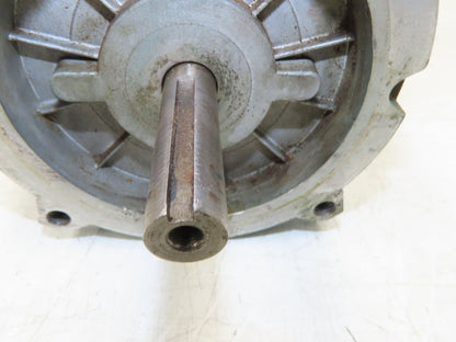 Reliance Electric T56H1042M-XC DC Motor 3/4HP 1725 RPM 180V 56C Frame