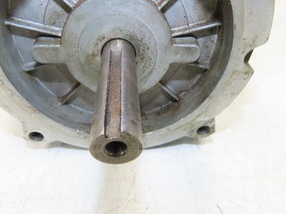 Reliance Electric T56H1042M-XC DC Motor 3/4HP 1725 RPM 180V 56C Frame