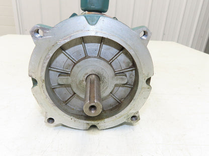 Reliance Electric T56H1042M-XC DC Motor 3/4HP 1725 RPM 180V 56C Frame