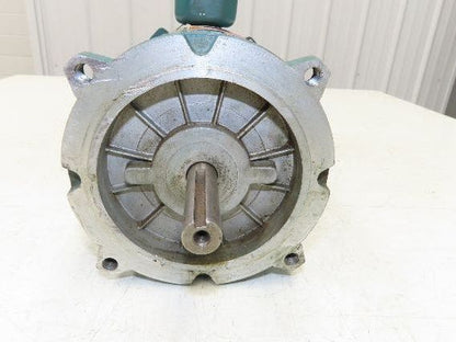 Reliance Electric T56H1042M-XC DC Motor 3/4HP 1725 RPM 180V 56C Frame