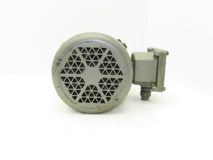 Baldor IDXM7006 AC Motor 1/2Hp 1735rpm 230/460V 3PH 56C-Face Explosion Proof