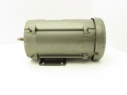 Baldor IDXM7006 AC Motor 1/2Hp 1735rpm 230/460V 3PH 56C-Face Explosion Proof