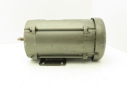 Baldor IDXM7006 AC Motor 1/2Hp 1735rpm 230/460V 3PH 56C-Face Explosion Proof
