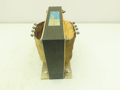 Micron CNX2KOPU1115 Transformer 1Ph 240 Pri 120/100 Sec 2.0kVA