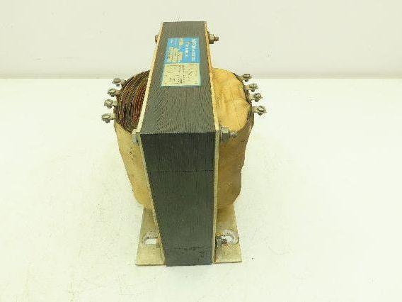 Micron CNX2KOPU1115 Transformer 1Ph 240 Pri 120/100 Sec 2.0kVA