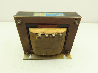 Micron CNX2KOPU1115 Transformer 1Ph 240 Pri 120/100 Sec 2.0kVA