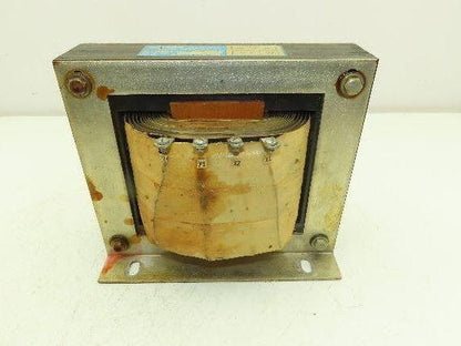 Micron CNX2KOPU1115 Transformer 1Ph 240 Pri 120/100 Sec 2.0kVA