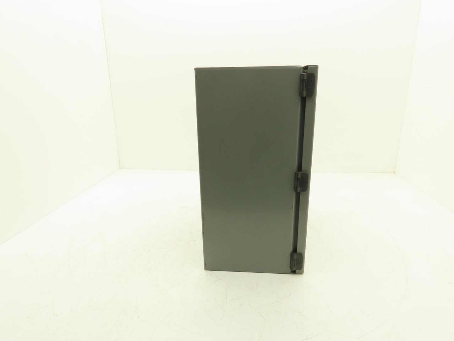 Saginaw SCE-16148ELJ Electrical Enclosure Control Panel 16x14x8"