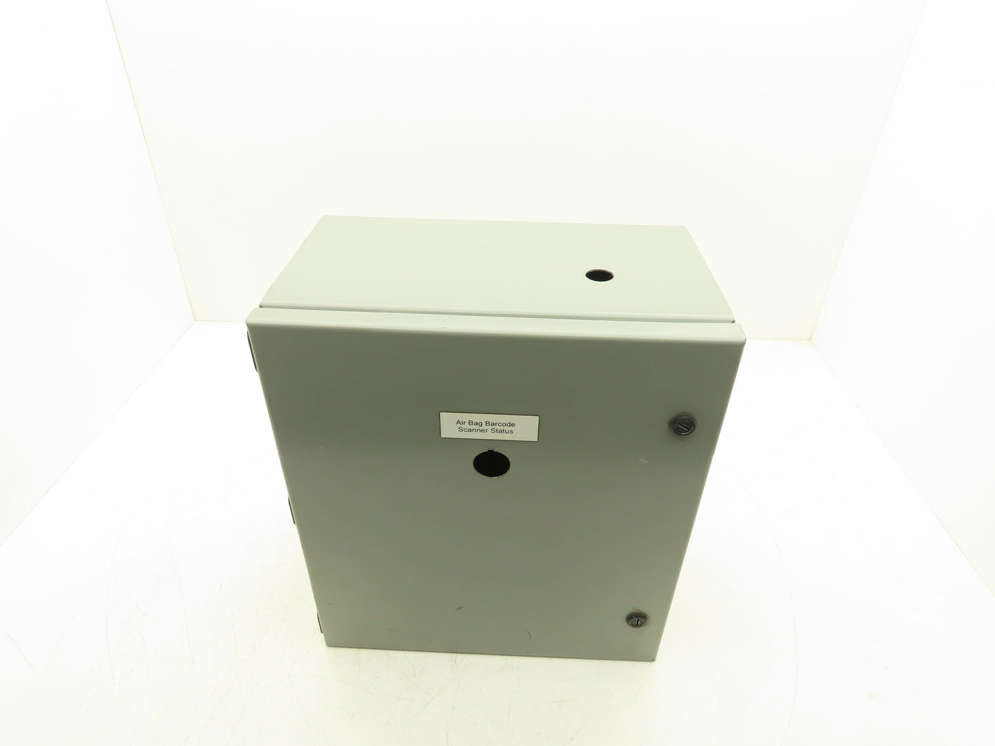 Saginaw SCE-16148ELJ Electrical Enclosure Control Panel 16x14x8"