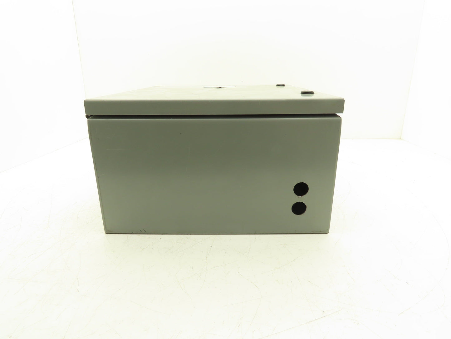 Saginaw SCE-16148ELJ Electrical Enclosure Control Panel 16x14x8"