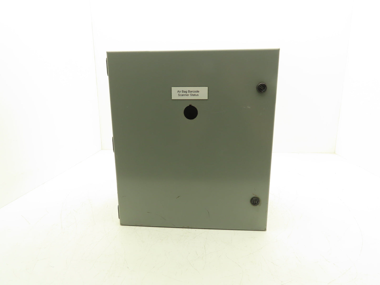 Saginaw SCE-16148ELJ Electrical Enclosure Control Panel 16x14x8"